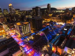 Guide to Montreal – Canada’s hippest summer destination