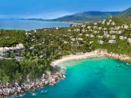 Luxury Hotel Review – Banyan Tree, Koh Samui