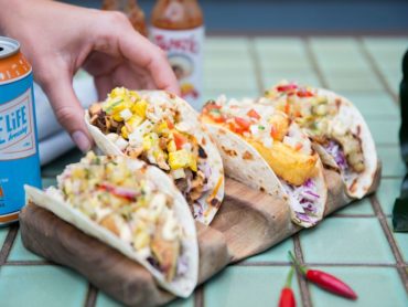 SoCal launches Taco & Tequila Fiesta
