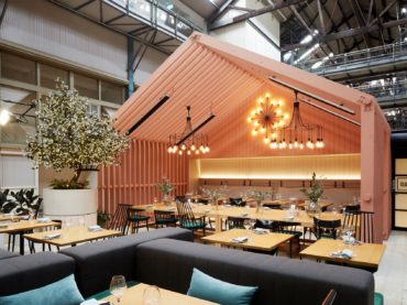 Ovolo’s Alibi lets the Canberra ‘Monster’ In…