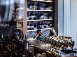 THE BEST OF THE WILD WEST – A MEN’S GUIDE TO THE STREETS OF BARANGAROO