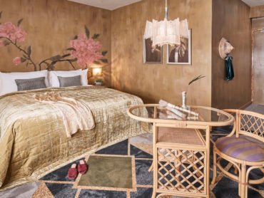 Guide to Newtown: A Creative’s haven of art, food & shopping