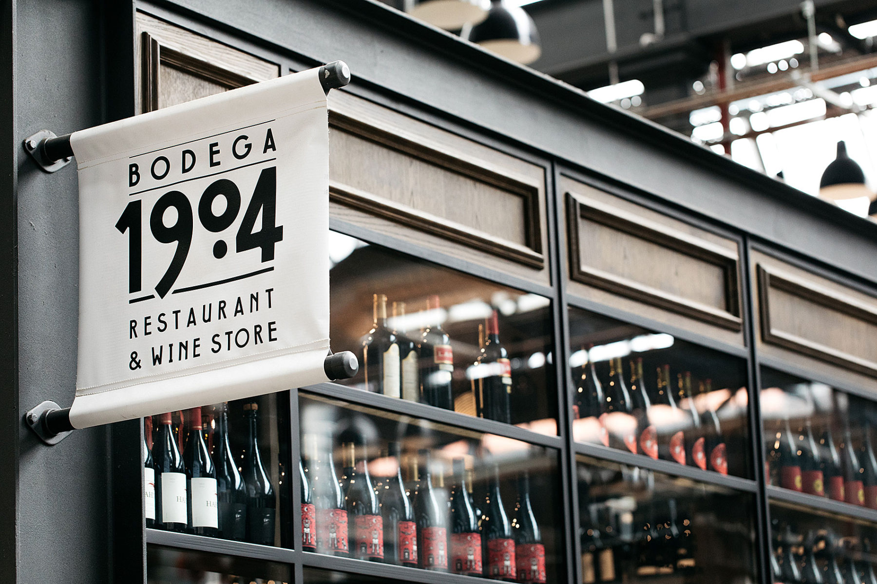 A unique spin on Latin-American cuisine with Bodega 1904’s new menu at ...