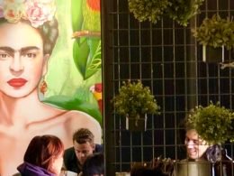 Wild Flour Cafe is Redfern’s latest Winter Warmer