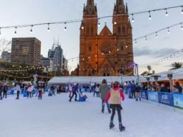 Winter Guide to Sydney’s best wonderland Experiences