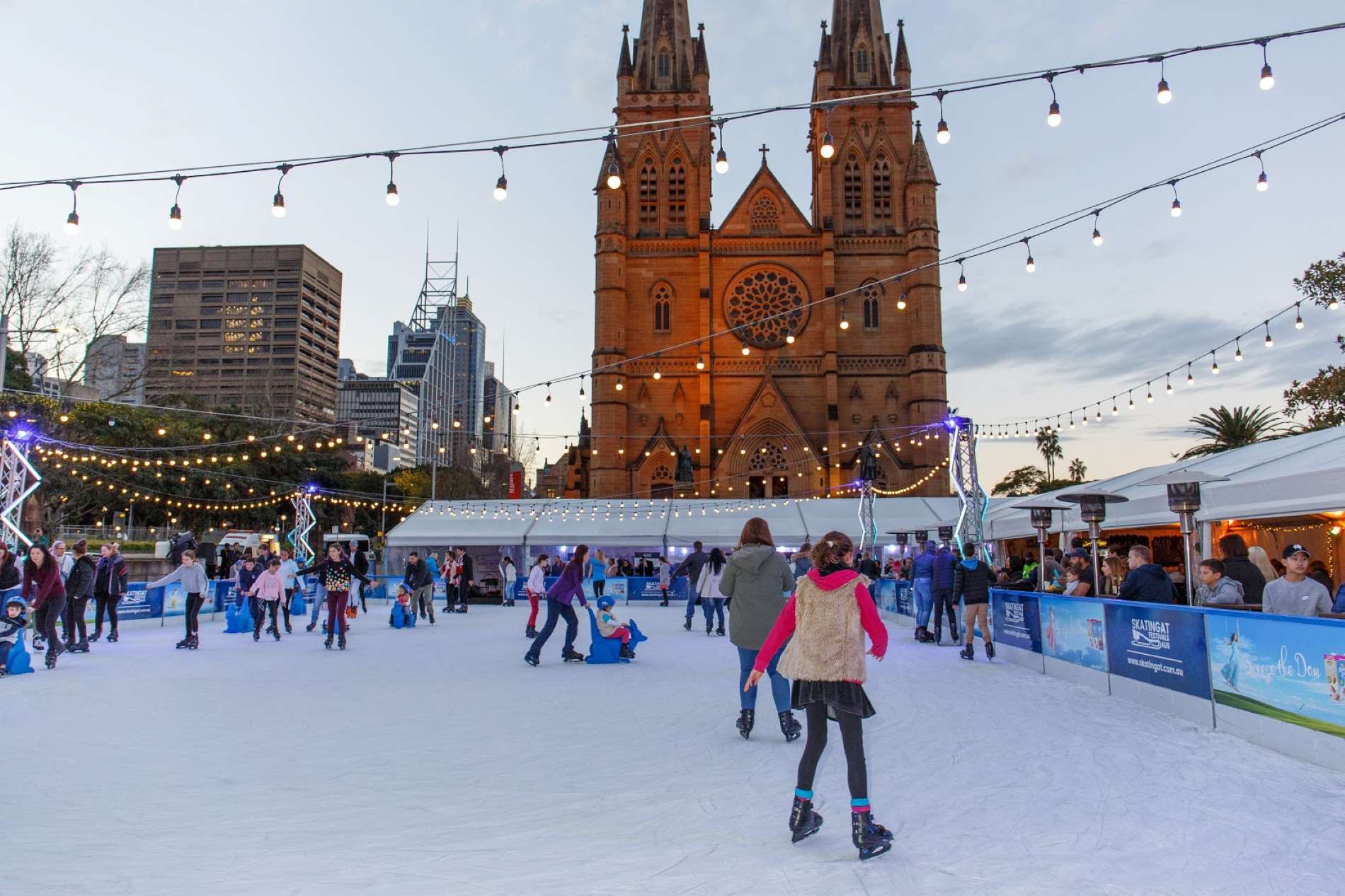 winter weekend trips from sydney