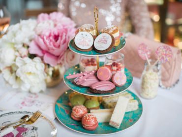 Sydney’s chicest High Tea arrives at Sofitel Sydney Darling Harbour