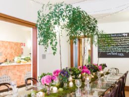 Food made with a lotta love is Newtown’s newest destination