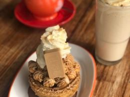 San Churro’s new Gold Menu has our mouths watering