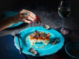 Champagne weekends & Truffle month at The Star