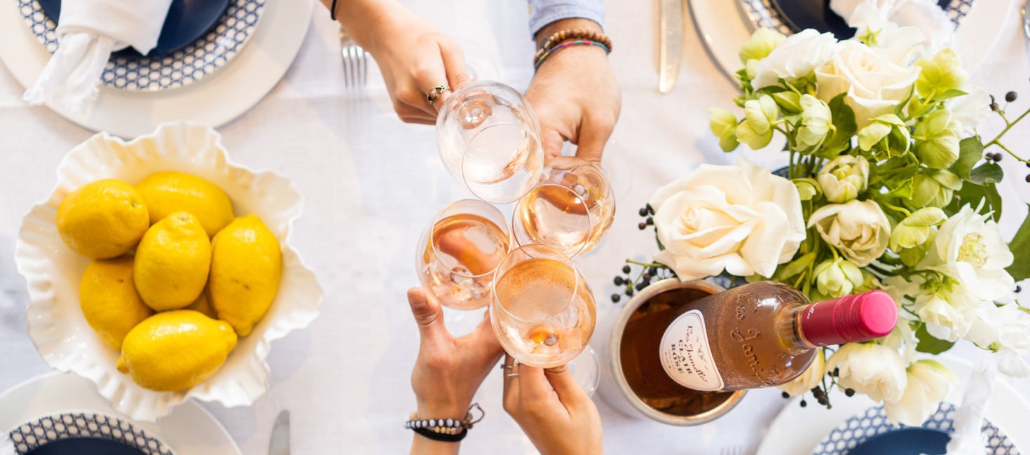 Regatta Rose Bay’s Bottomless Rosé brunch is kicking some serious brunch goals