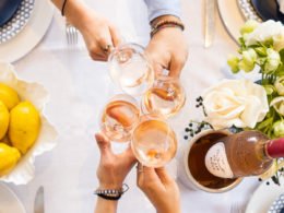 Regatta Rose Bay’s Bottomless Rosé brunch is kicking some serious brunch goals
