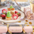 Christmas Afternoon Tea at The Langham – we’ll be there with bells on!