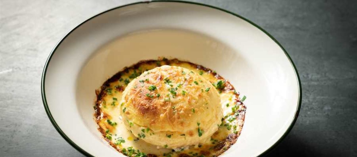 Ooh la la! Frenchies Brasserie adds more Michelin star power to its ranks
