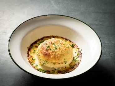 Ooh la la! Frenchies Brasserie adds more Michelin star power to its ranks