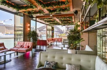 Hyde Hacienda Sydney Bar + Lounge launches