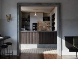 Classy, classic & rebellious – NO.92 is the kind of wine bar every neighbourhood desires