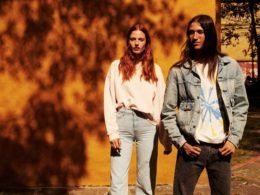 How To Work Denim Into Your Summer Wardrobe