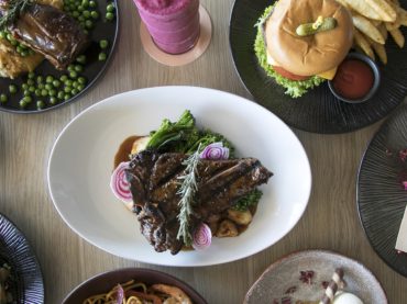 Cravings embraced and  rules bent at Kogarah Clubhouse newbie, Blake St Kitchen