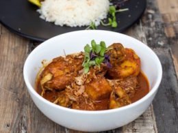 Jilat Jilat Cafe in Darlinghurst is Sydney’s piece of Penang.