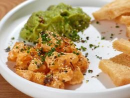 Cracking Tokyo & Seoul Izakaya delights at Tokki