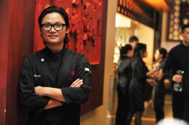 The Star launches fine dining – ‘Dinner for Two’