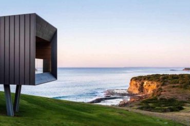 Getaway Guide to Luxury Holiday Homes on the South Coast