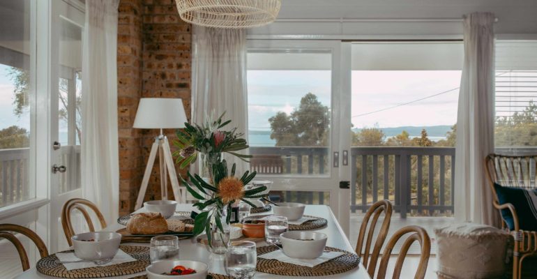 Luxury House Review – Bay Keepers Cottage, Jervis Bay