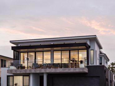 Luxury House Review – Mandala Beach House, Jervis Bay