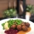Its a new ball game! Ikea launches meatless meatballs to address climate change