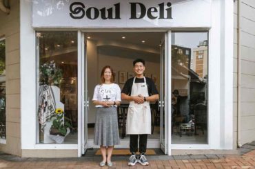 Soul Dining opens Soul Deli in Surry Hills