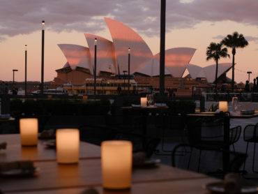 Dine on the jewels of the sea at Sydney’s Harbourfront Seafood Restaurant