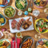 Summer Menu made easy with HelloFresh’s new dishes
