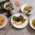 Inner West fav,Quick Brown Fox launches it’s new menu – congee, cocktails and creativity