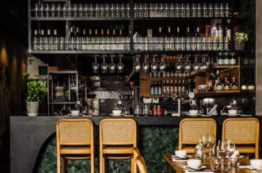 Lotus expands to the Inner West with a new sexy outpost in Summer Hill