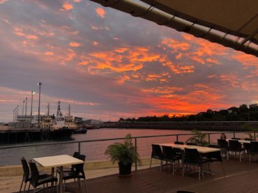 Restaurant Dining Guide to Darwin
