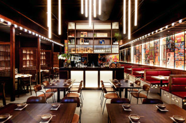 Ichoume is Sydney’s new number one for contemporary Japanese
