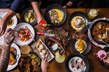 Tommy’s turns up the Mexican heat in Darlinghurst