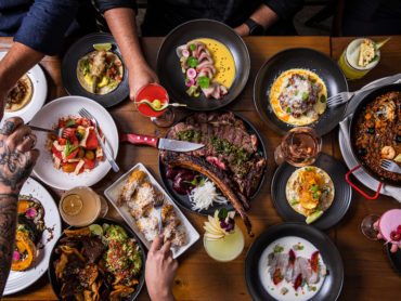 Tommy’s turns up the Mexican heat in Darlinghurst