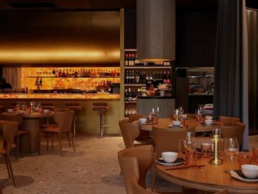 Darling Quarter dials up the festive season as Mumian brings sophisticated Cantonese dining to Sydney’s southern playground