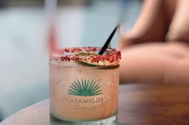 Casamigos launches ‘Summer of Agave’ pop-up at Hyde Hacienda