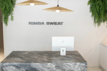 Sweat your cares away with Rimba Sweat Neutral Bay.