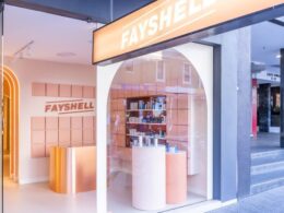 A gym for your skin? Fayshell Bondi opens its membership doors as a new way to ‘do’ beauty