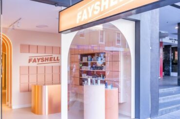 A gym for your skin? Fayshell Bondi opens its membership doors as a new way to ‘do’ beauty