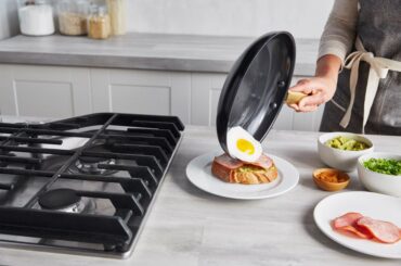 Toxin-free cookware for your kitchen with GreenPan free of PFAS, PFOA and lead