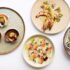 Sofitel Sydney Wentworth celebrates French cusine with a new seasonal menu & chef who takes you from bone marrow to murray cod