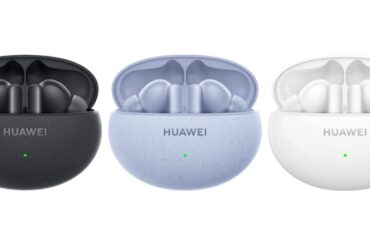Get the clearest sound for the most affordable price with Huawei Freebuds 5i
