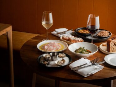 Hatted Soul Dining launches it’s newest venture – Bar Soul, Sydney’s first Korean Tapas Wine bar with a Bennelong Alumni chef