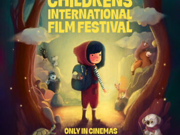 Children’s International Film Festival comes to cinemas in Sydney and Melbourne
