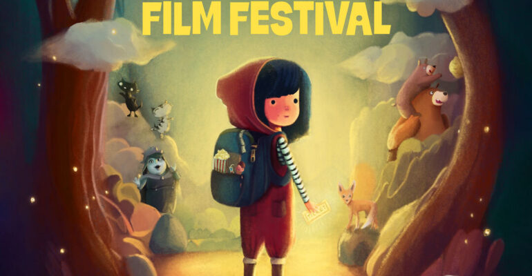 Children’s International Film Festival comes to cinemas in Sydney and Melbourne